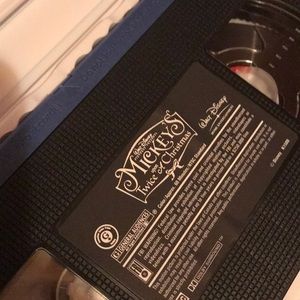 Disney Other Janet Mickeys Twice Upon A Christmas Vhs Tape Poshmark Disney Other Janet Mickeys Twice Upon A Christmas Vhs Tape Poshmark